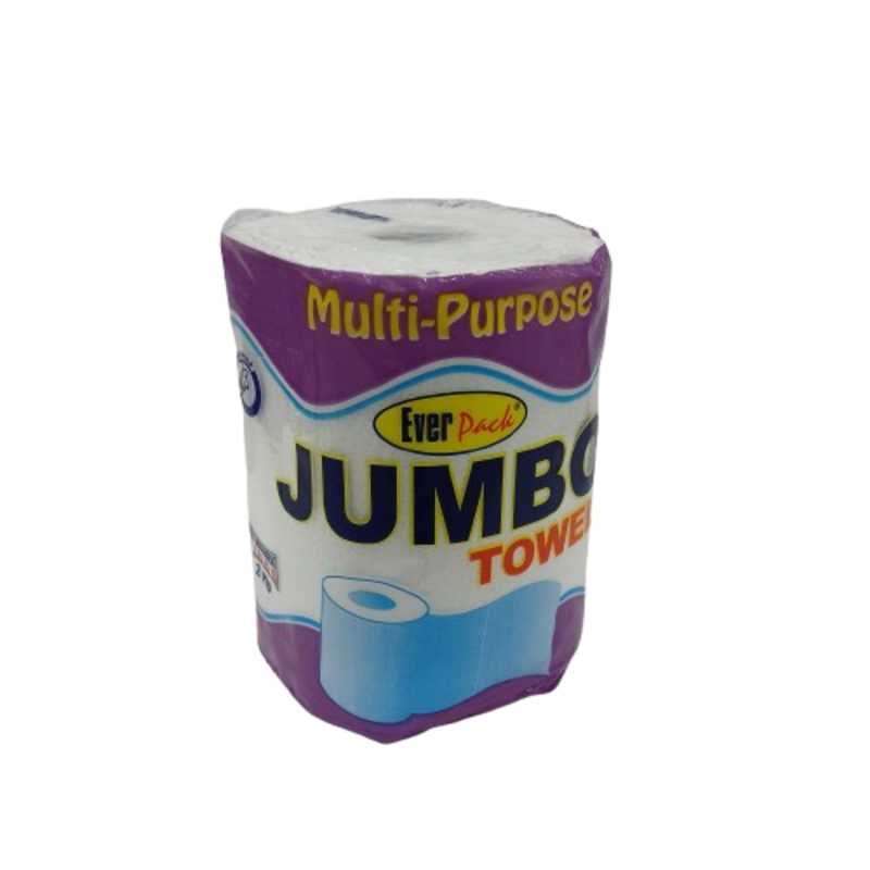 EVERPACK JUMBO TOWEL 39.5MTR