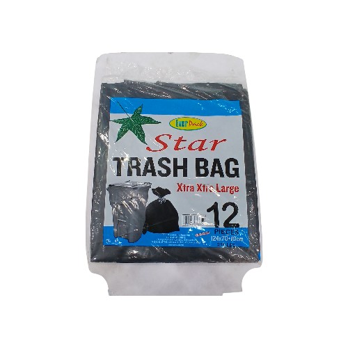 EVERPACK TRASH BAGS XX LARGE 21