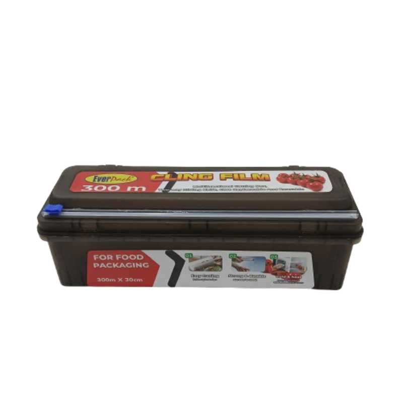 CLING FILM PLASTIC DISPENSER EV