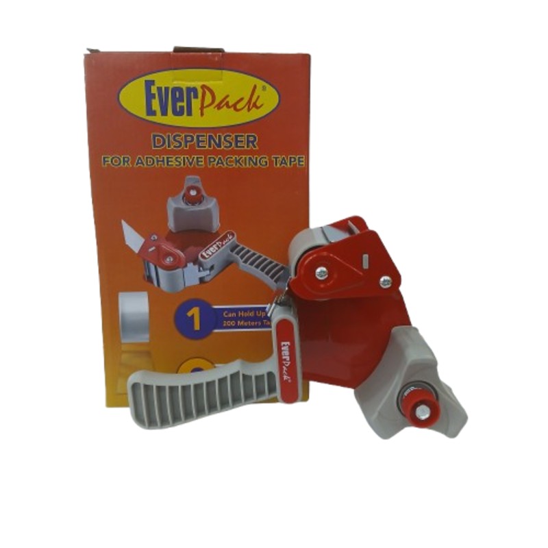 PACKING TAPE DISPENSER EVERPACK