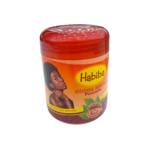HABIBA POMADE COCOA BUTTER 150M