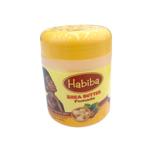 HABIBA POMADE SHEA BUTTER 150ML