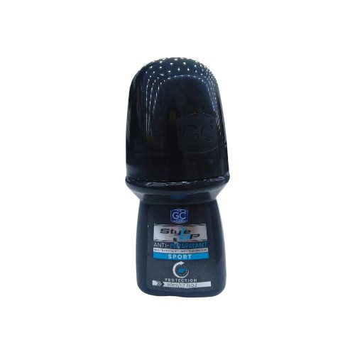 STYLE UP ROLL ON SPORT 50ML