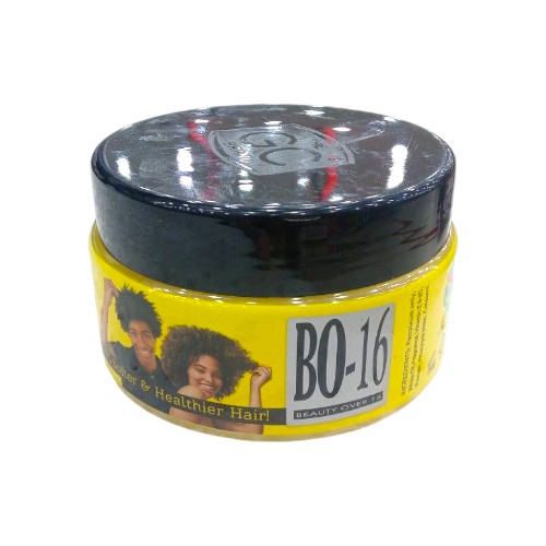 BO 16 HAIR FOOD VIT EB5 PROTEIN