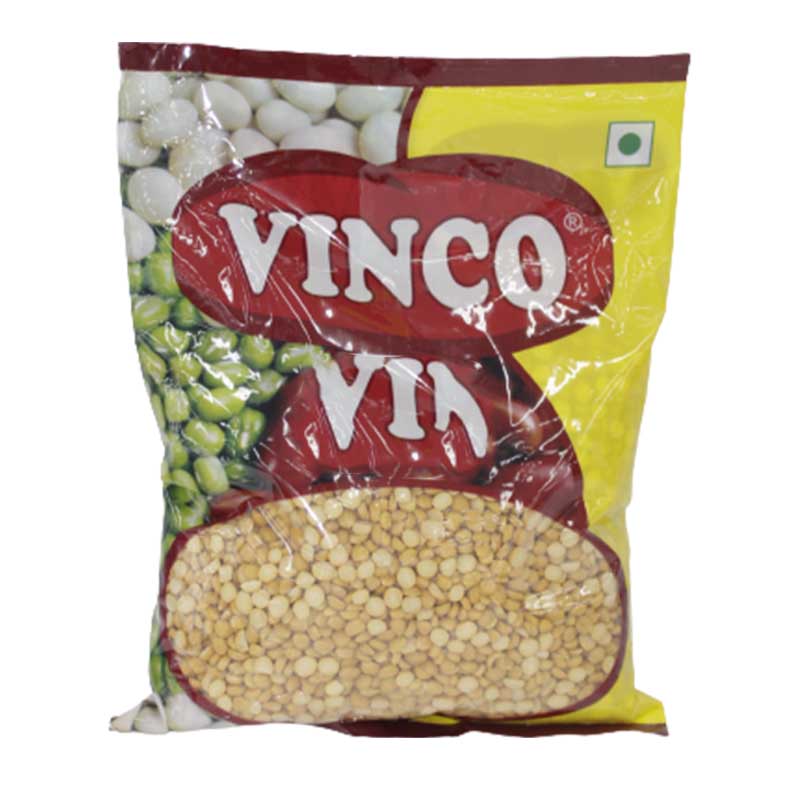 VINCO CHANA DAAL 1KG
