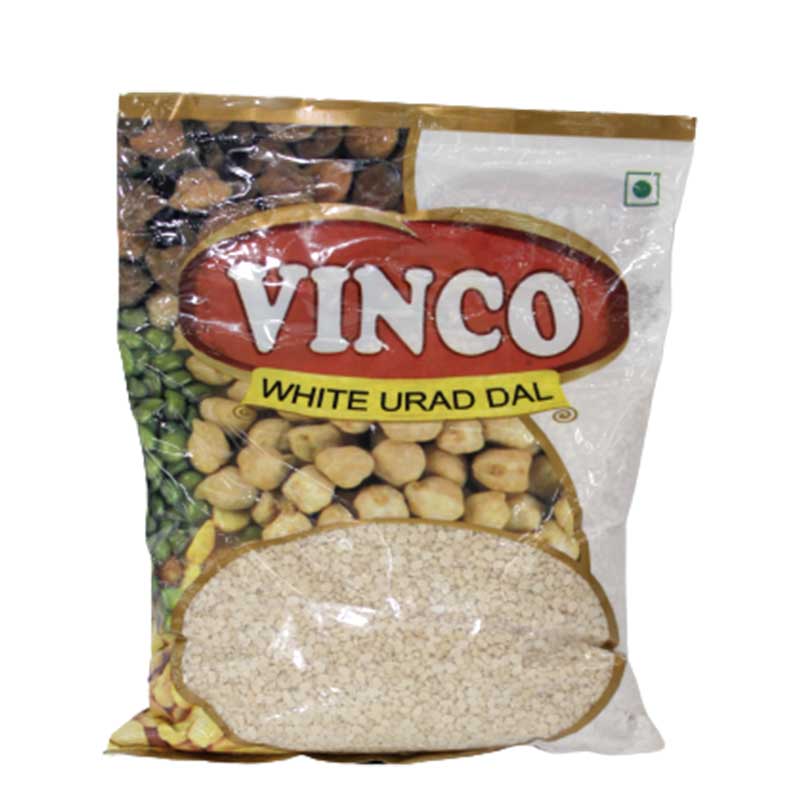 VINCO URID WHITE SPLIT DAAL 1KG