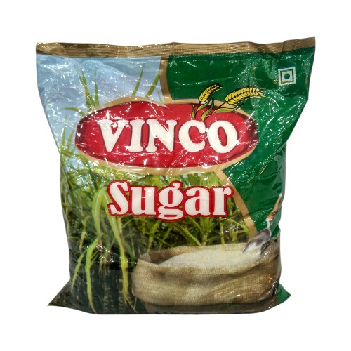 VINCO SUGAR 2KG