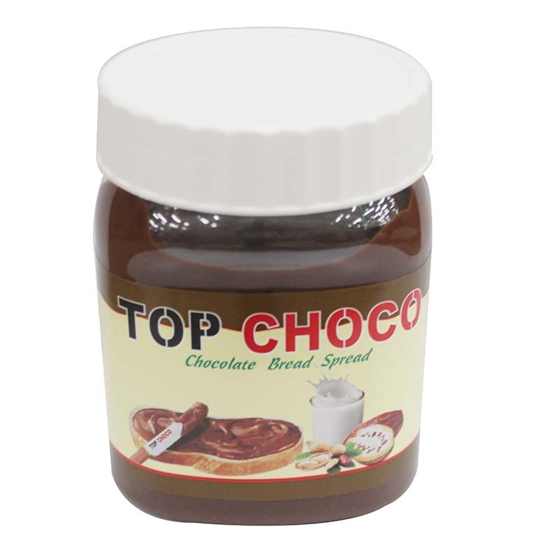 TOP CHOCO SPREAD 370G