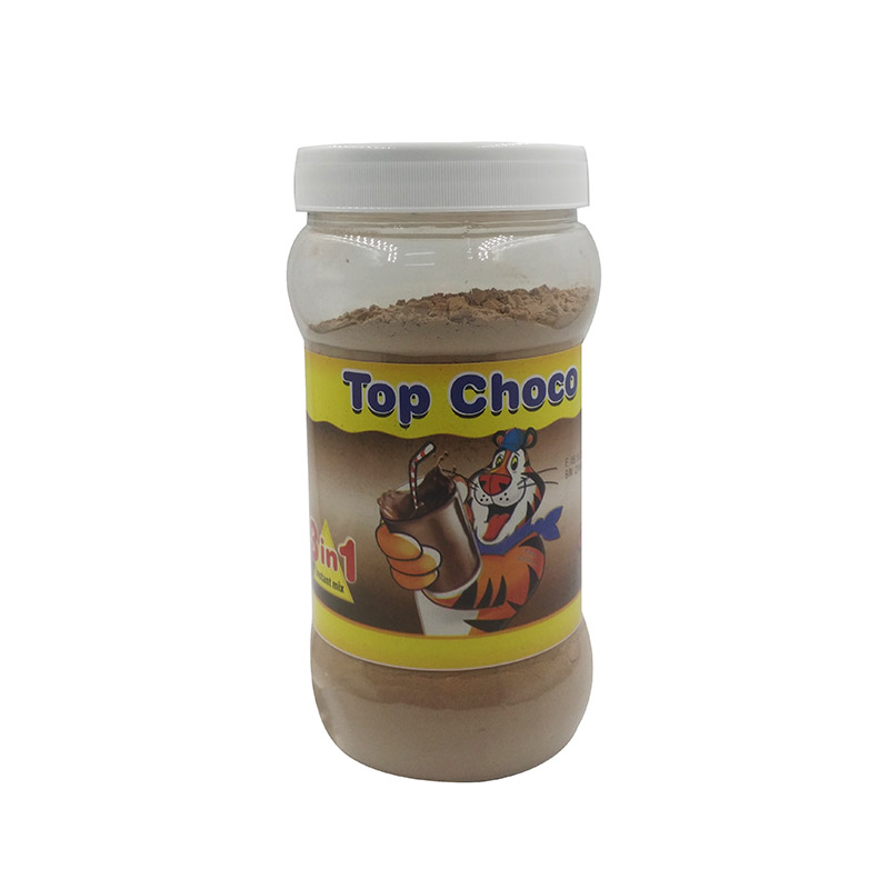 TOP CHOCO CUP SPREAD 34G