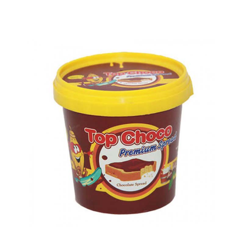 TOP CHOCO PREMIUM SPREAD 150G