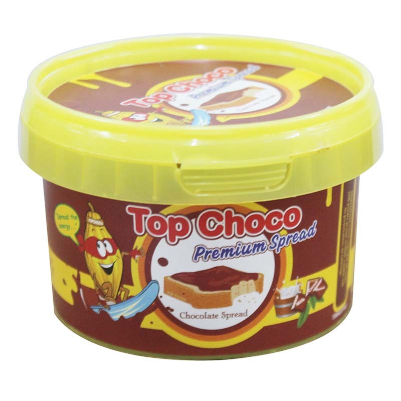TOP CHOCO PREMIUM SPREAD 250G