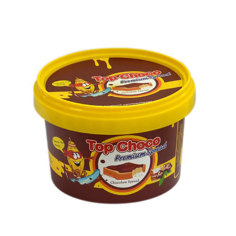 TOP CHOCO PREMIUM SPREAD 500G