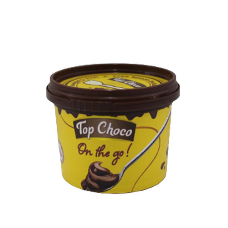 TOP CHOCO SPREAD ON THE GO 80G