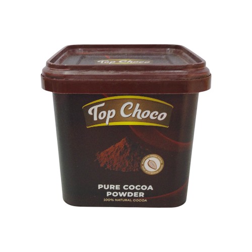 TOP CHOCO PREMIUM INSTANT MIX 2