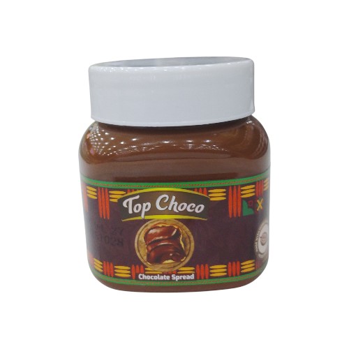 TOP CHOCO SPREAD 250G
