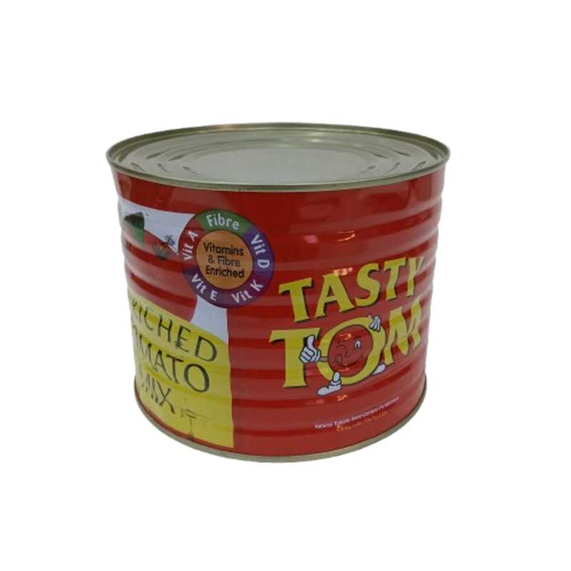 TASTY TOM TOMATO MIX 2.2KG