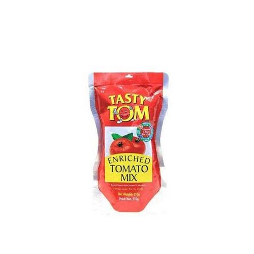 TASTY TOM TOMATO MIX 210G