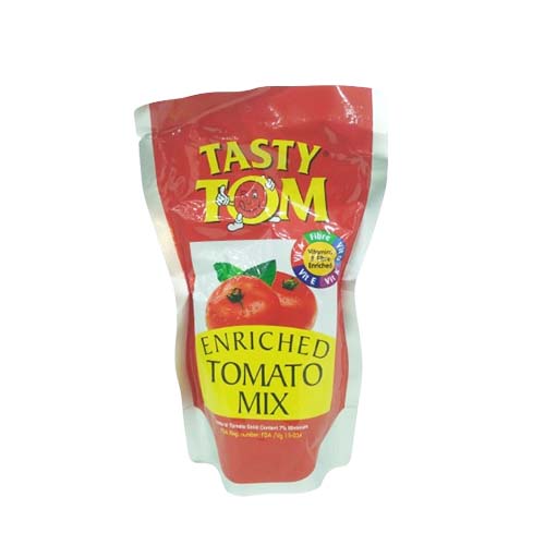 TASTY TOM TOMATO MIX 400G