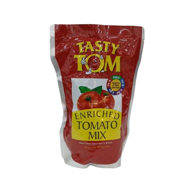 TASTY TOM ENRICHED TOMATO MIX 1