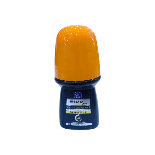 STYLE UP ROLL ON SENSITIVE 50ML