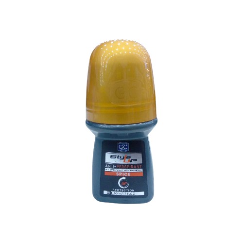 STYLE UP ROLL ON SPICE 50ML
