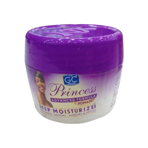PRINCESS POMADE 140ML