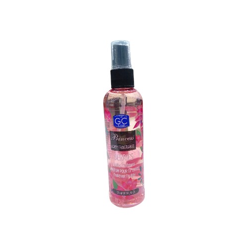 PRINCESS PERFUME BERRIES 125ML