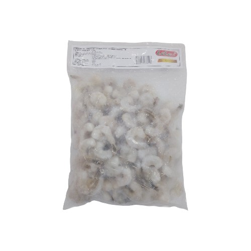 PEELED PRAWNS TAIL ON 41/50 LEL