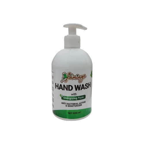 FLAMINGO MEDI HANDWASH 500ML