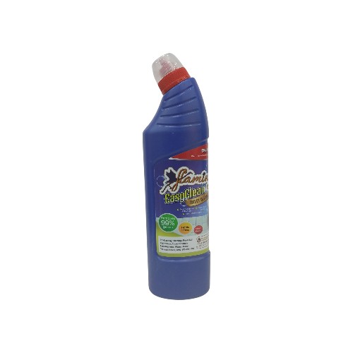 TOILET CLEANER GEL 750ML FLAMIN