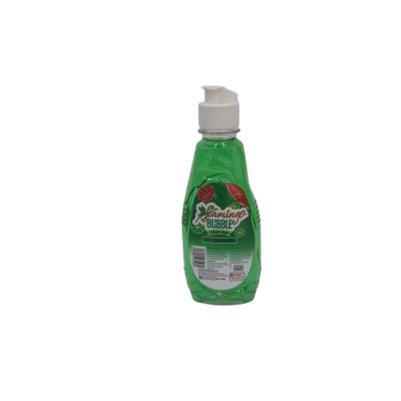 FLAMINGO LIQUID SOAP 200ML
