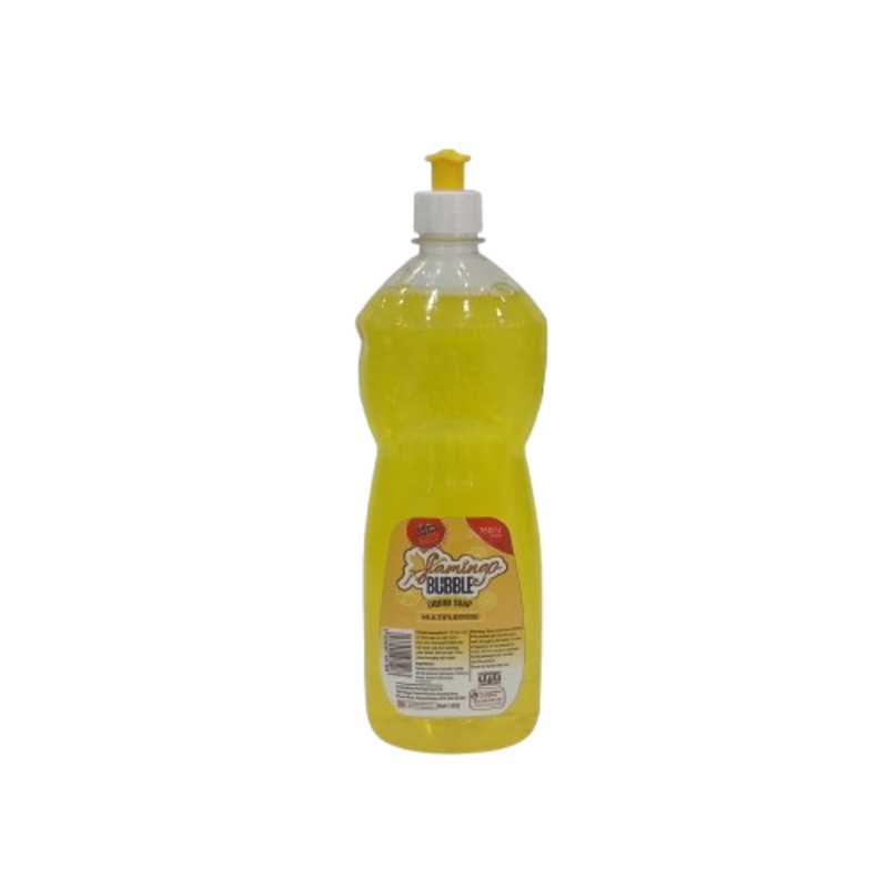 FLAMINGO LIQUID SOAP 500ML MULT