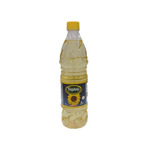 SUNFLOWER OIL1L DAPHNIS
