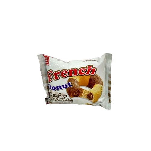 FD. CHOCO MARBLE CAKE 40G