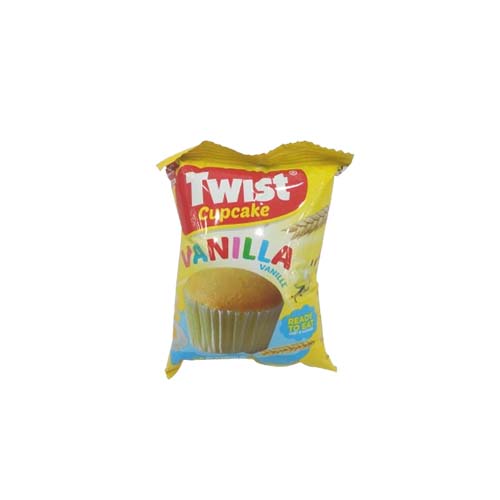 MCBERRY TWIST VANILLA CAKE 12G