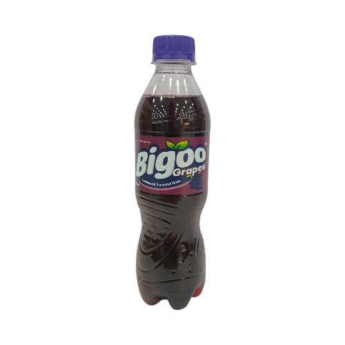 GRAPE DRINK 350ML BIGOO