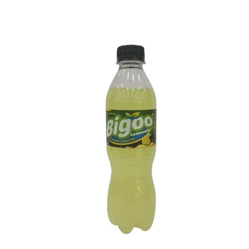 BIGO LEMONADE 350ML