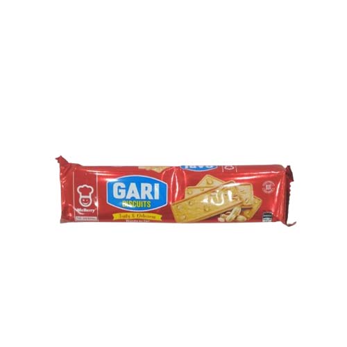 MCBERRY GARI BISCUITS 40G