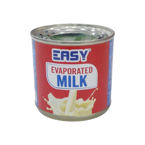 H&H EASY EVAPORATED MILK 3% PRO