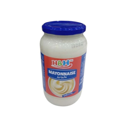 H&H MAYONNAISE 940G