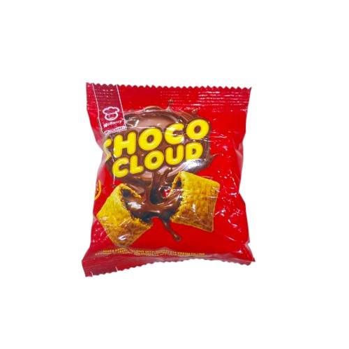 MCBERRY CHOCO CLOUD 14G
