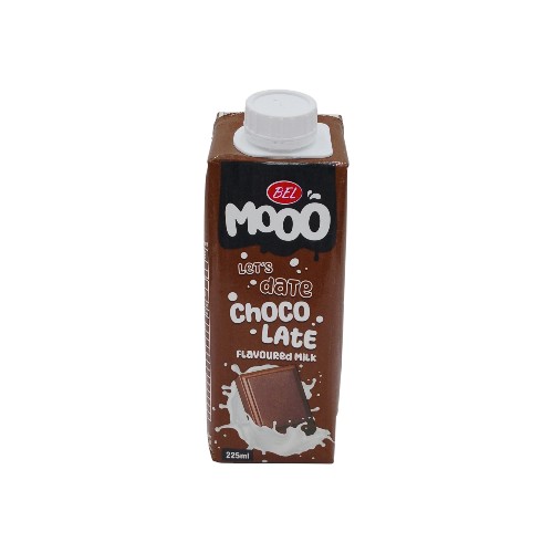 BEL MOOO FLVRD MILK CHOCOLATE 2