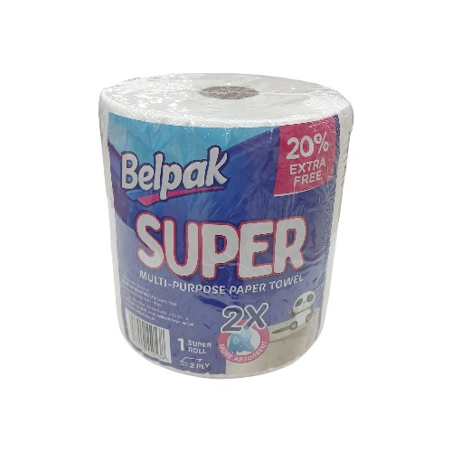 BELPAK SUPER KITCHEN TOWEL