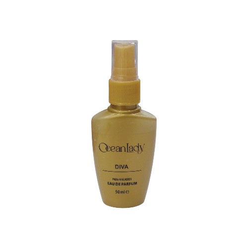 OCEAN LADY DIVA 50ML