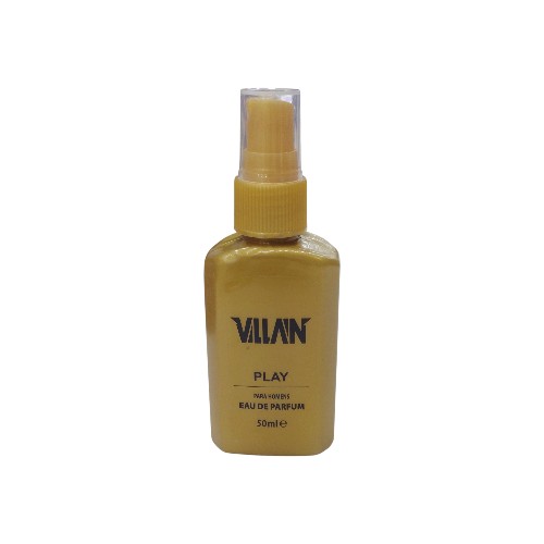 VILLAIN PLAY 50ML