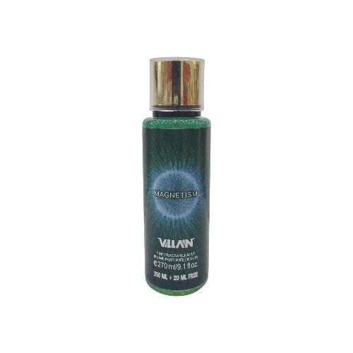 VILLAIN MAGNETISM 250ML
