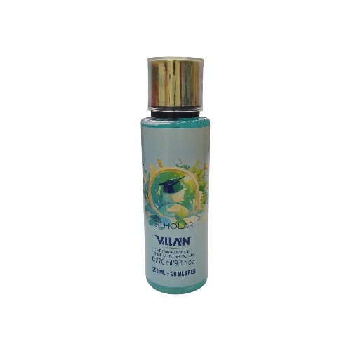 VILLAIN SCHOLAR 250ML