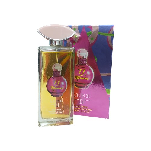 LURE PERFUME LURE NO11 100ML