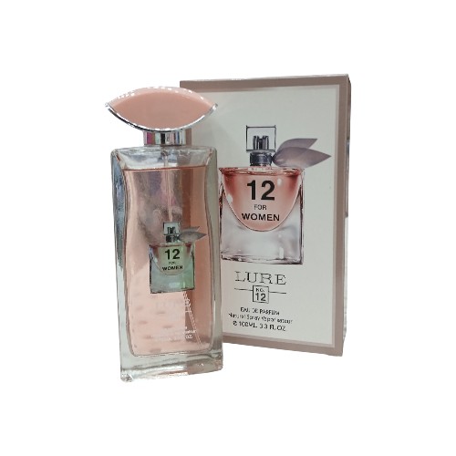 LURE PERFUME LURE NO12 100ML