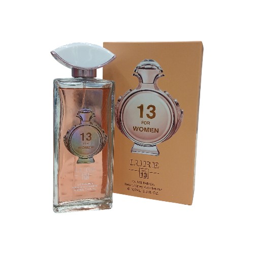 LURE PERFUME LURE NO13 100ML